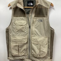 THE NORTH FACEメッシュベスト　S | Vintage.City 古着屋、古着コーデ情報を発信