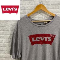 Levi's  オーバーサイズTシャツ　ビッグロゴ　 | Vintage.City 빈티지숍, 빈티지 코디 정보
