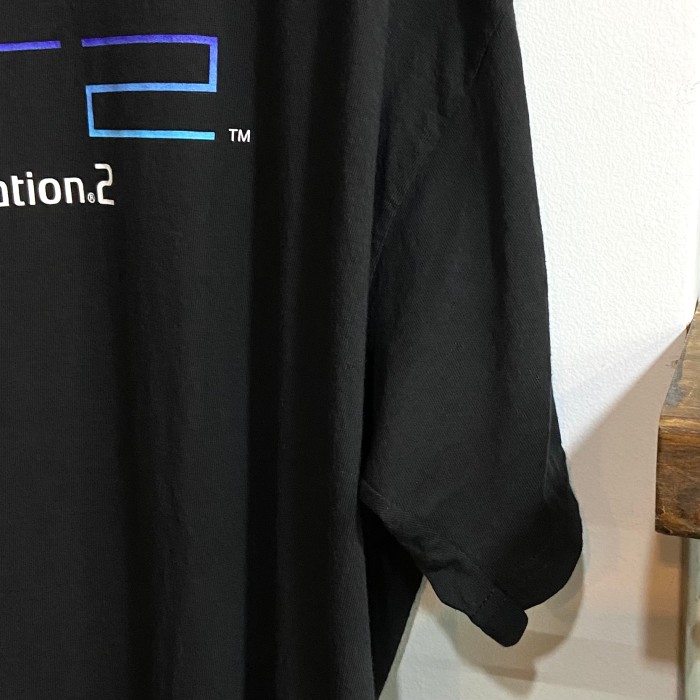 PS2 PlayStation2 Tシャツ | Vintage.City