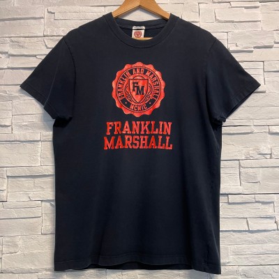 FLANKLIN MARSHALL Tシャツ | Vintage.City Vintage Shops, Vintage Fashion Trends