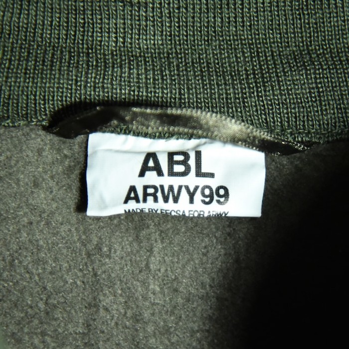 ベルギー軍 コールドウェザー フリースジャケット Bulgarian Army | Vintage.City 古着屋、古着コーデ情報を発信