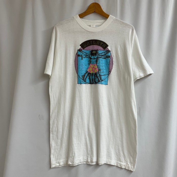 80s - 90s vintage Tee シングルステッチ　Tシャツ | Vintage.City 古着屋、古着コーデ情報を発信
