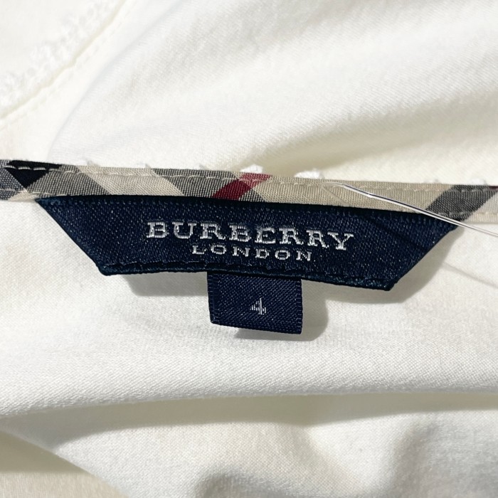 burberry tops | Vintage.City 빈티지숍, 빈티지 코디 정보