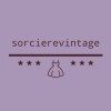 Sorciere Vintage | Vintage.City ヴィンテージショップ 古着屋