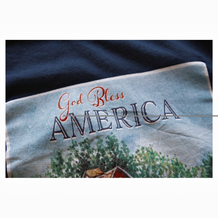 Old American Printed Tshirt | Vintage.City 빈티지숍, 빈티지 코디 정보
