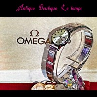 OMEGA・Ω・Geneve・1970's・vintage・watch | Vintage.City 빈티지숍, 빈티지 코디 정보