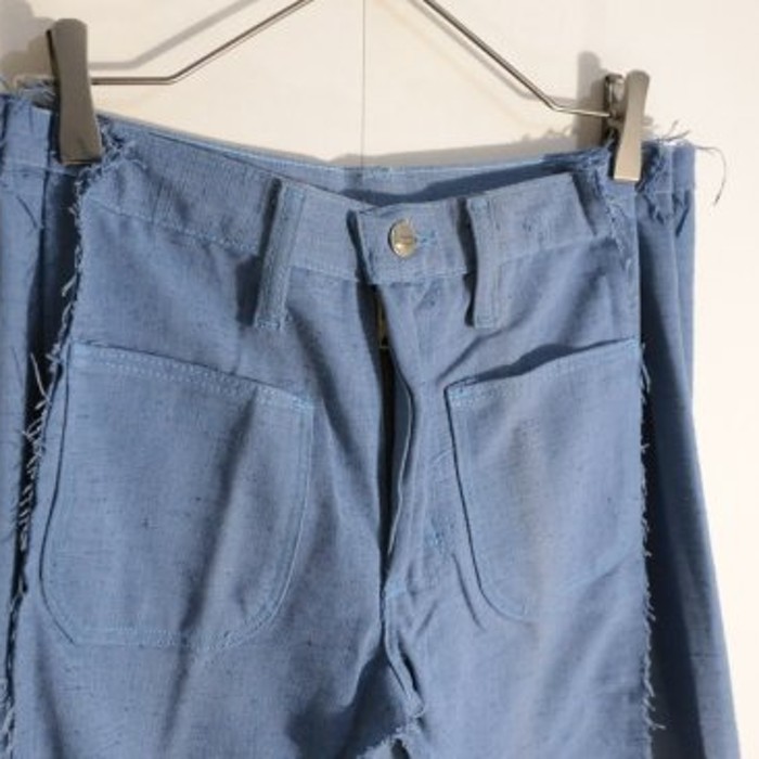 remake ”再構築” wrangler baggy pants | Vintage.City 古着屋、古着コーデ情報を発信
