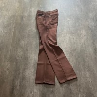 90's Levi's STA-PLEST (Brown) | Vintage.City 古着屋、古着コーデ情報を発信