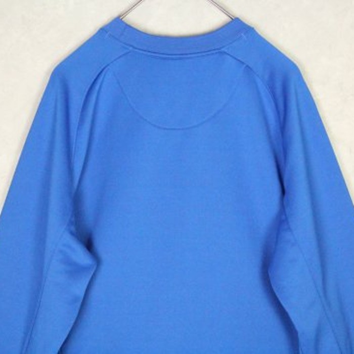 "NIKE" onepoint blue sporty tops | Vintage.City 빈티지숍, 빈티지 코디 정보