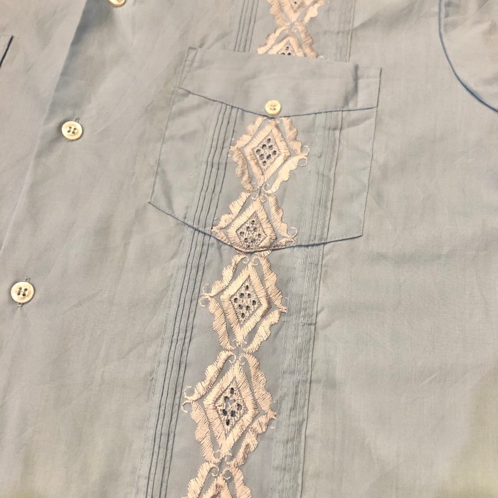 S/S キューバシャツ | Vintage.City 古着屋、古着コーデ情報を発信