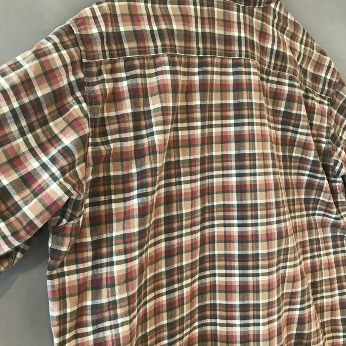 CARHARTT チェックシャツ ビッグシルエット XL〜XXLサイズ | Vintage.City 빈티지숍, 빈티지 코디 정보