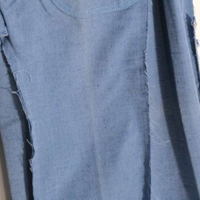 remake ”再構築” wrangler baggy pants | Vintage.City 빈티지숍, 빈티지 코디 정보