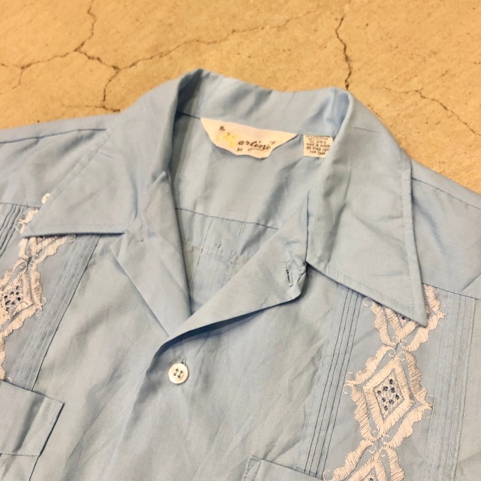 S/S キューバシャツ | Vintage.City 빈티지숍, 빈티지 코디 정보