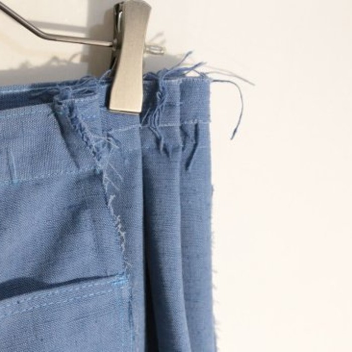 remake ”再構築” wrangler baggy pants | Vintage.City 빈티지숍, 빈티지 코디 정보