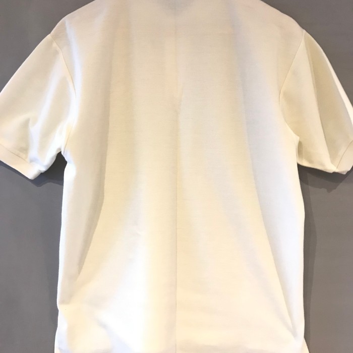 7up ポロシャツ 企業モノ オフホワイトLサイズ | Vintage.City 古着屋、古着コーデ情報を発信