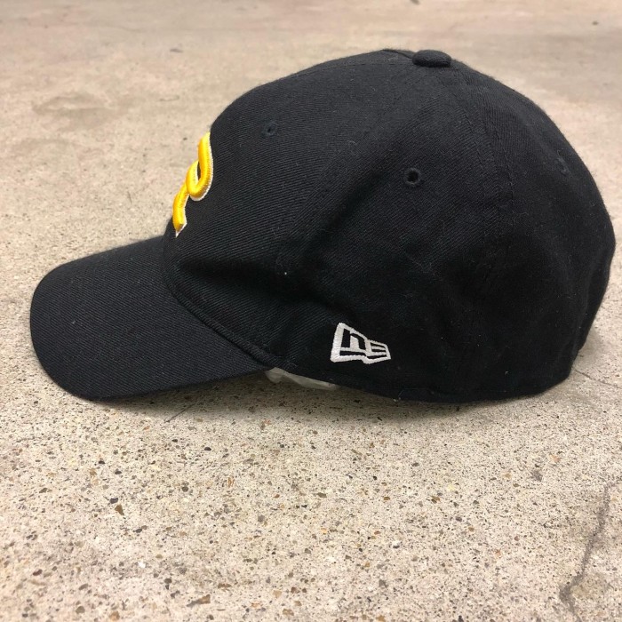 REVOLVER×NEWERA baseball cap | Vintage.City 빈티지숍, 빈티지 코디 정보