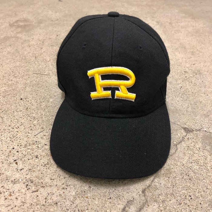 REVOLVER×NEWERA baseball cap | Vintage.City 古着屋、古着コーデ情報を発信