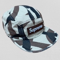 Supreme tribal camouflage cap | Vintage.City ヴィンテージ 古着