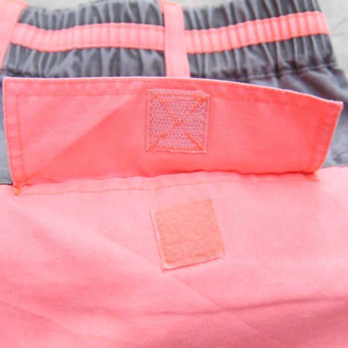 1990's～ Unknown Brand Cotton Shorts | Vintage.City 빈티지숍, 빈티지 코디 정보