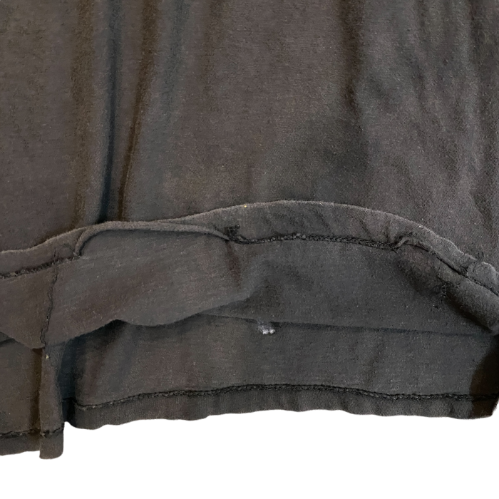 ビンテージ 90年代 スキッドロウ Tシャツ L ブラック | Vintage.City 古着屋、古着コーデ情報を発信