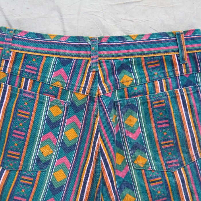 1980's～90's Forenza Cotton Shorts | Vintage.City 古着屋、古着コーデ情報を発信