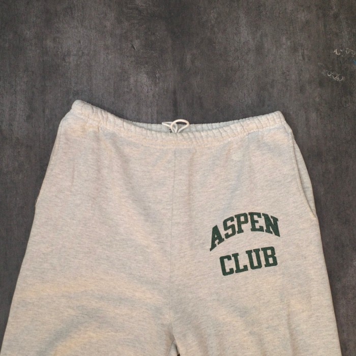 00's〜 Champion Authentic Sweat Pants | Vintage.City 古着屋、古着コーデ情報を発信