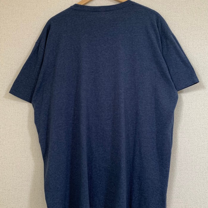 tシャツ　パパスマーフ　キャラクターt オーバーサイズ　ビッグプリント　2XL | Vintage.City 古着屋、古着コーデ情報を発信