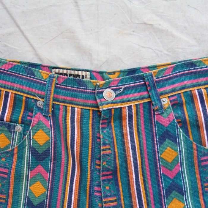 1980's～90's Forenza Cotton Shorts | Vintage.City 古着屋、古着コーデ情報を発信