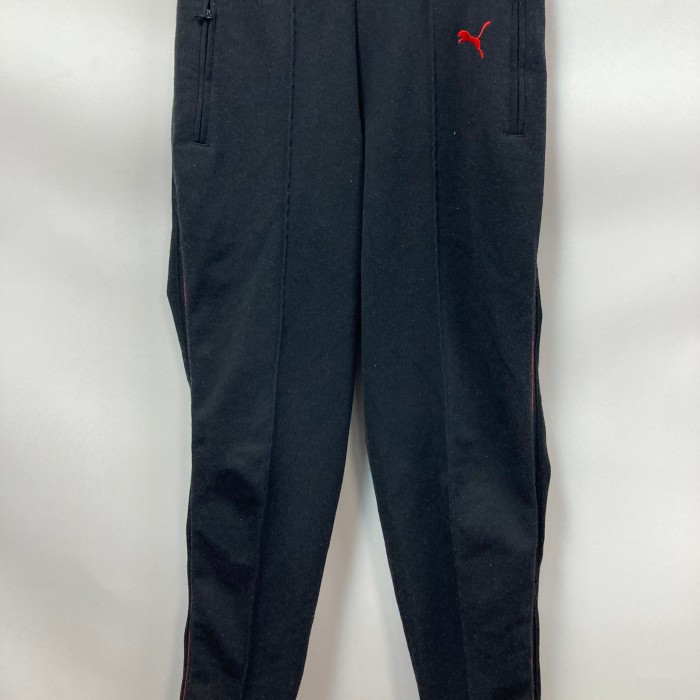 90sPUMA vintage jersey pants | Vintage.City 빈티지숍, 빈티지 코디 정보
