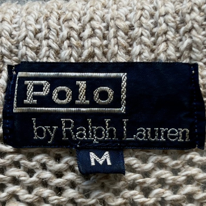 polo ralph lauren ポロシャツ ニットポロ 古着 90s | Vintage.City 古着屋、古着コーデ情報を発信