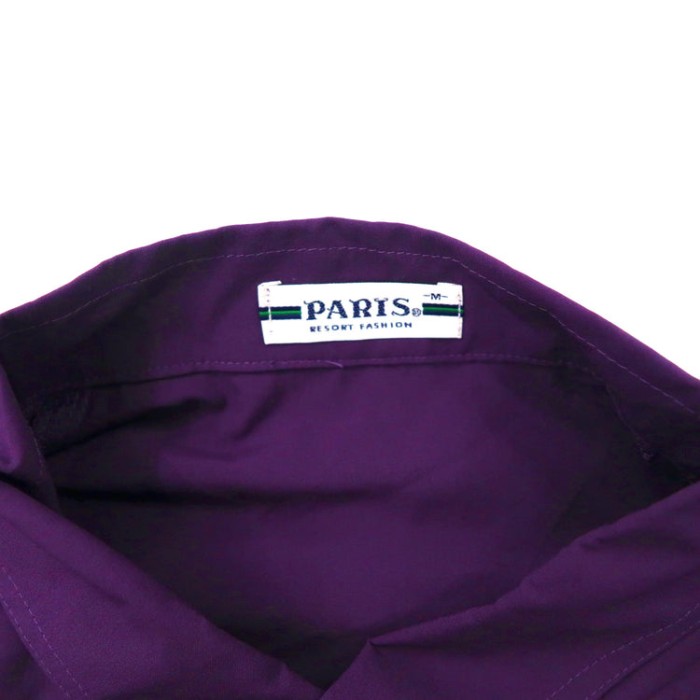 ジャパンヴィンテージ PARIS スイングトップ ハリントンジャケット 日本製 | Vintage.City 古着屋、古着コーデ情報を発信