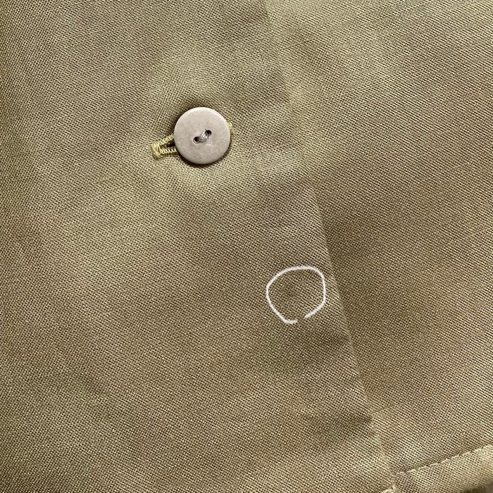 sailor collar double button blouse | Vintage.City 古着屋、古着コーデ情報を発信