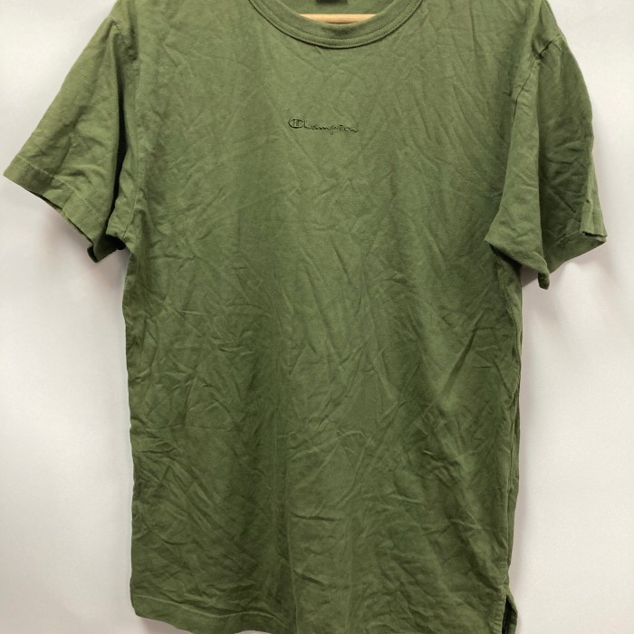 Champion Short-sleeved T-shirt | Vintage.City 古着屋、古着コーデ情報を発信