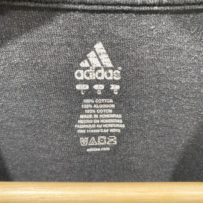 【半額セール中】 adidas  オーバーサイズTシャツ　ビッグロゴ　ラスベガス　NBA | Vintage.City 빈티지숍, 빈티지 코디 정보