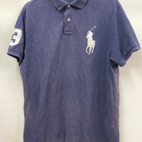 Polo by Ralph Lauren Bigポニー半袖ポロシャツ　L | Vintage.City 빈티지숍, 빈티지 코디 정보