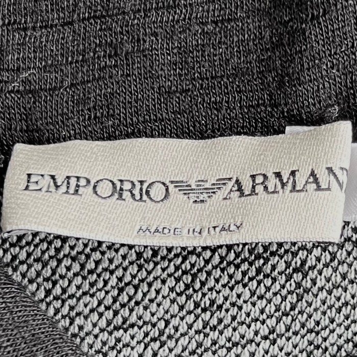 emporio armani アルマーニ ベスト アニマル 豹柄 90s | Vintage.City 古着屋、古着コーデ情報を発信
