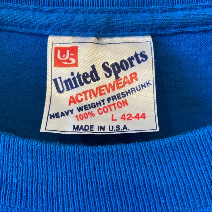 90's グフTシャツ made in U.S.A (SIZE L) | Vintage.City 古着屋、古着コーデ情報を発信