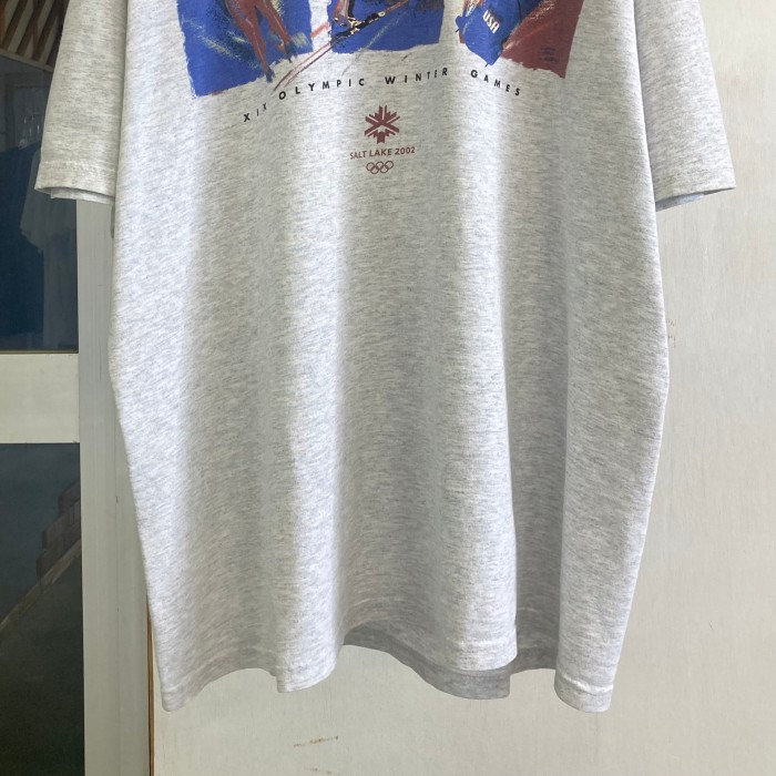 プリントTシャツ / printed T-shirt | Vintage.City 古着屋、古着コーデ情報を発信