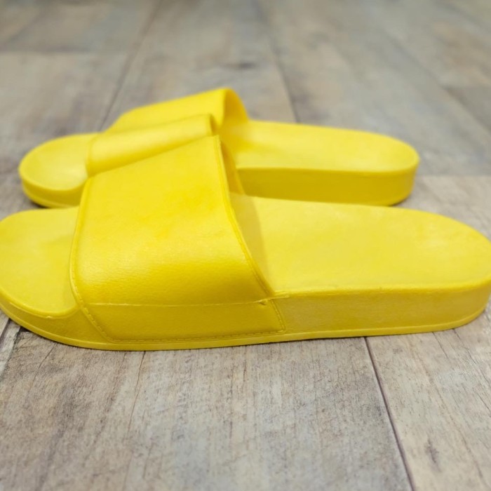 Los Angeles apparel rubber sandal | Vintage.City 빈티지숍, 빈티지 코디 정보