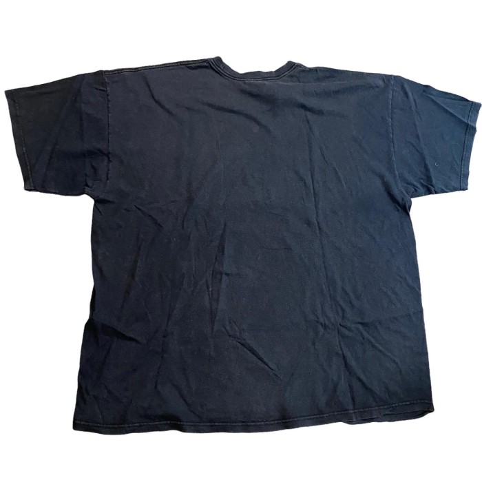 ビンテージ 90年代 ナイキ ロゴ刺繍 Tシャツ XXL ブラック | Vintage.City 古着屋、古着コーデ情報を発信