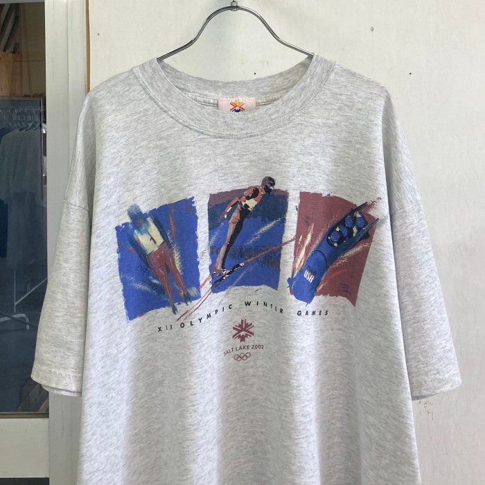プリントTシャツ / printed T-shirt | Vintage.City 古着屋、古着コーデ情報を発信