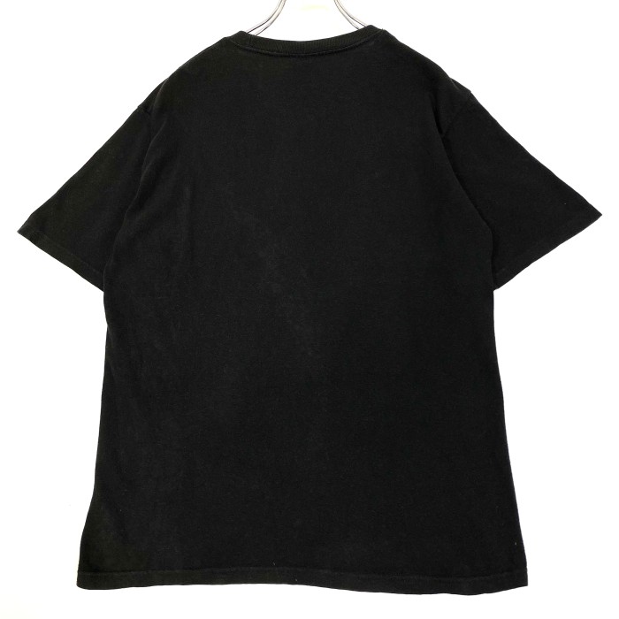 古着 STUSSY クラウンロゴTシャツ メンズS ブラック | Vintage.City 빈티지숍, 빈티지 코디 정보