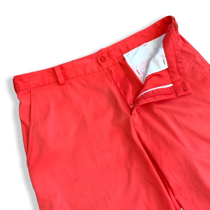 NIKE GOLF Polyester Shorts | Vintage.City 古着屋、古着コーデ情報を発信