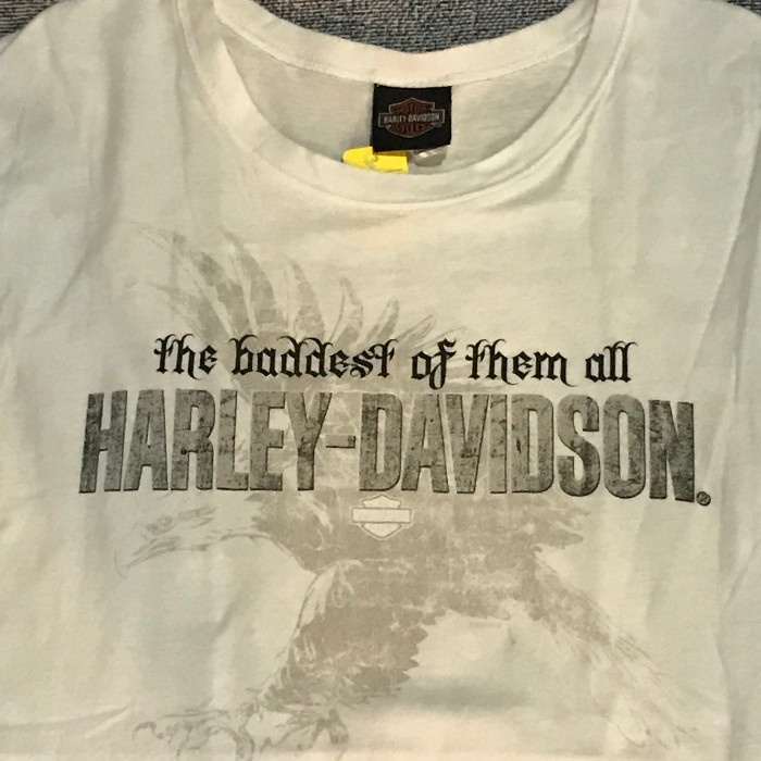 Harley Davidson ノースリーブ　Tシャツ | Vintage.City 古着屋、古着コーデ情報を発信