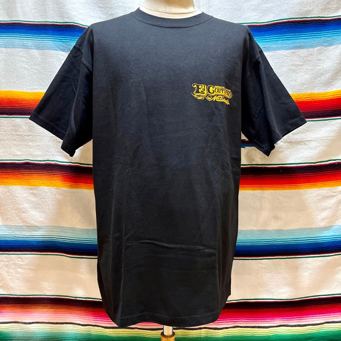 4th Annual El Camino Nationals Tシャツ | Vintage.City 古着屋、古着コーデ情報を発信
