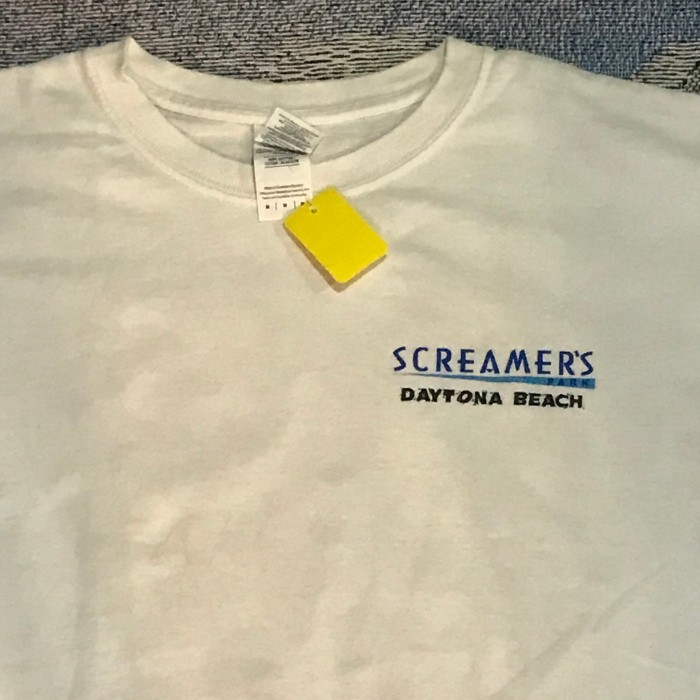 Screamer's Daytona Beach Tシャツ | Vintage.City Vintage Shops, Vintage Fashion Trends