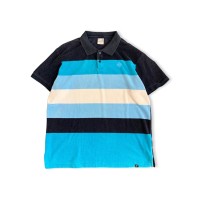 NIKE Pile Fabric Polo Shirt | Vintage.City 빈티지숍, 빈티지 코디 정보