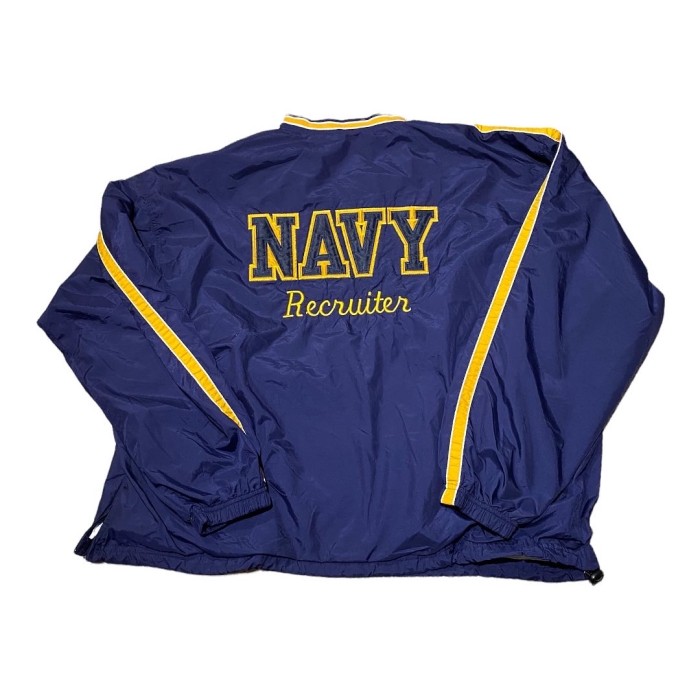 US.NAVE nylon jacket | Vintage.City 古着屋、古着コーデ情報を発信