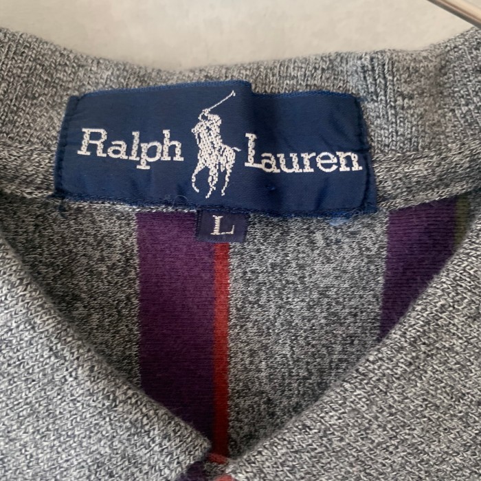 RALPH LAUREN ポロシャツ | Vintage.City 古着屋、古着コーデ情報を発信