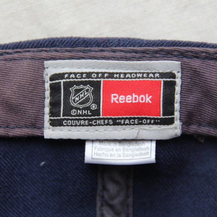 1990's Reebok Baseball Cap | Vintage.City Vintage Shops, Vintage Fashion Trends